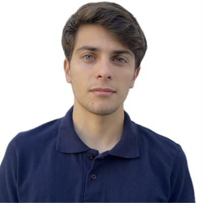 Nicolás Marchese