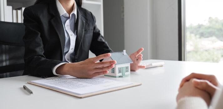 Property Acquisition